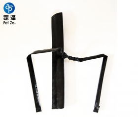 甘南PE软管接三通
