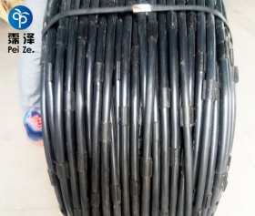 长春卡片式滴灌管