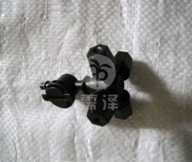萍乡十字雾化防滴器组合