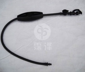 萍乡倒挂防滴器重锤弓形组合