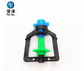 萍乡方型大转轮喷头