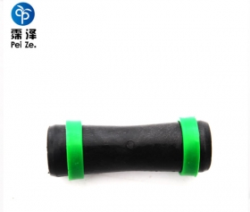 长春微喷带直通