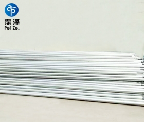 萍乡喷灌铝管