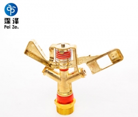萍乡合金中喷头