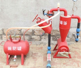 萍乡（铁）离心过滤器