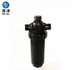 萍乡塑料网式过滤器