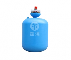 萍乡施肥阀50L施肥罐