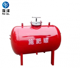 萍乡施肥罐150L