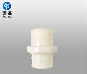 万宁PVC直通