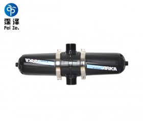 萍乡双体过滤器