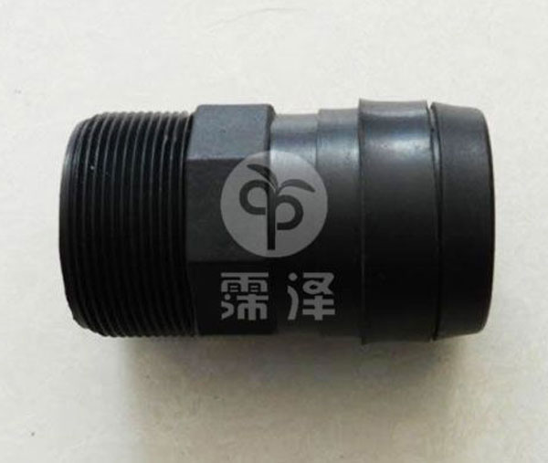 节水灌溉自动化
